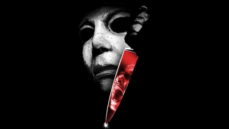 Halloween 6: La Maldición de Michael Myers (1995) REMUX 1080P LATINO/INGLES