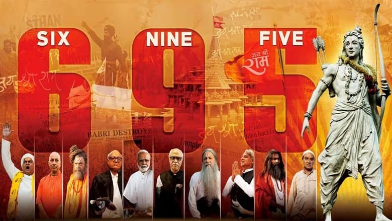 Six Nine Five (695) (2024) Hindi Movie Full Movie Download