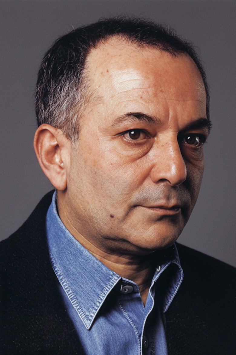Başar Sabuncu photo 2