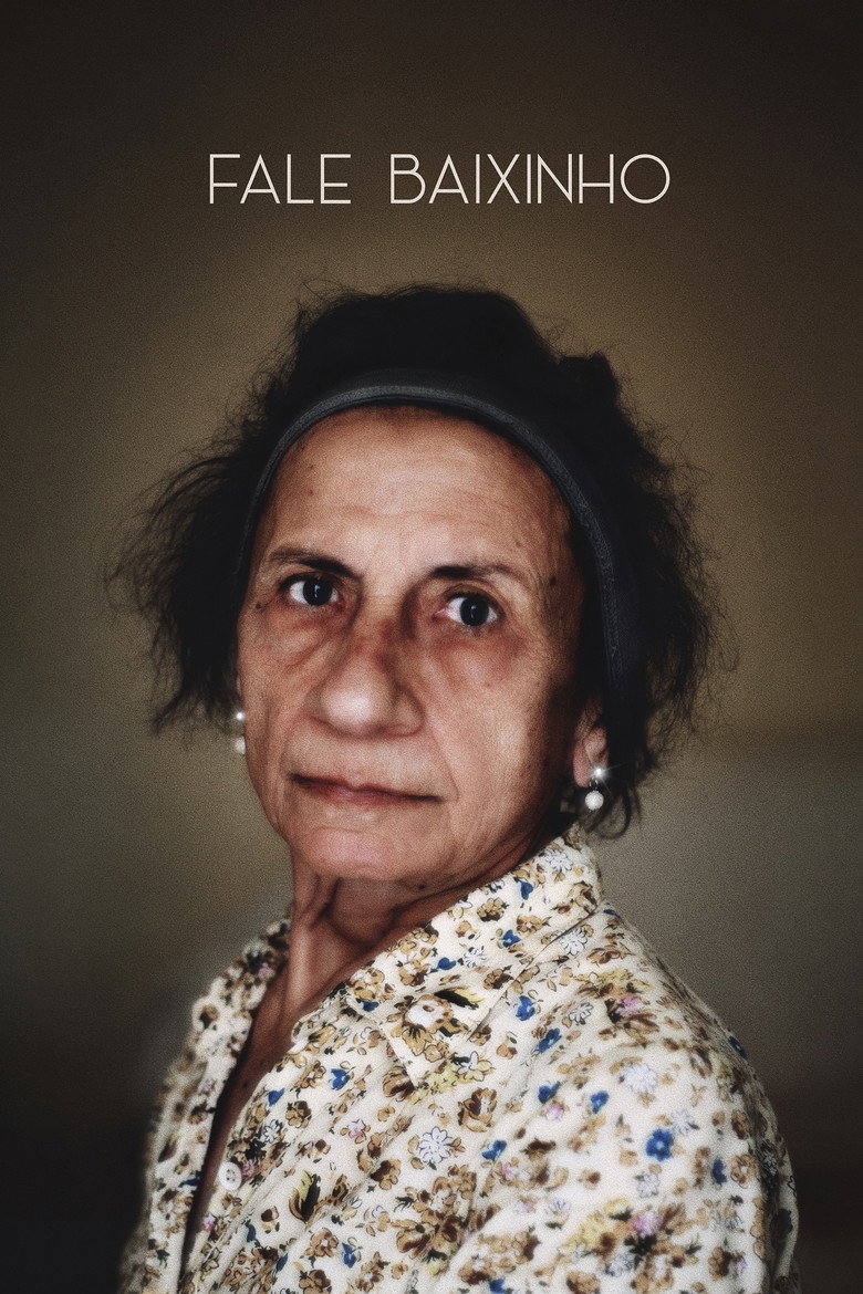Imatge de Fale Baixinho