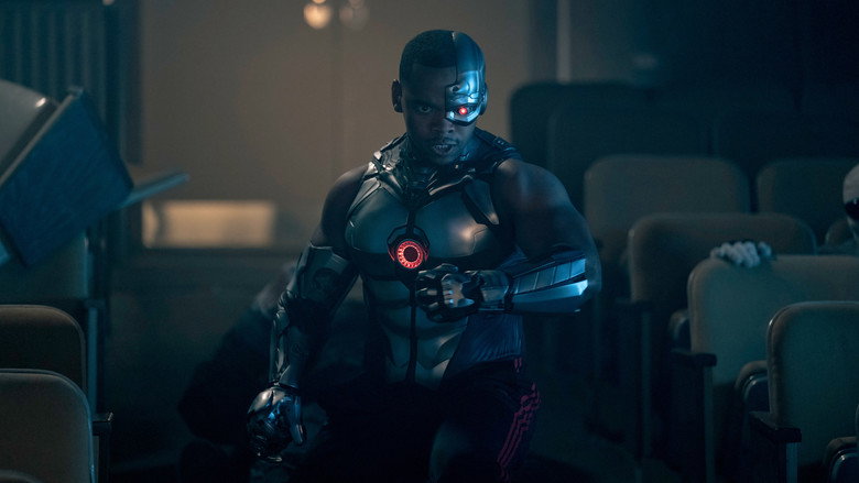 Still from Doom Patrol - Season 4 Episode 12