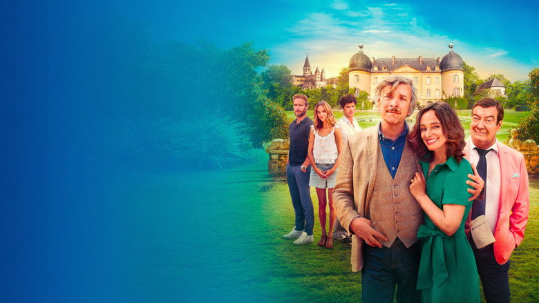 Image d'arrière-plan 11 du film De mauvaise foi