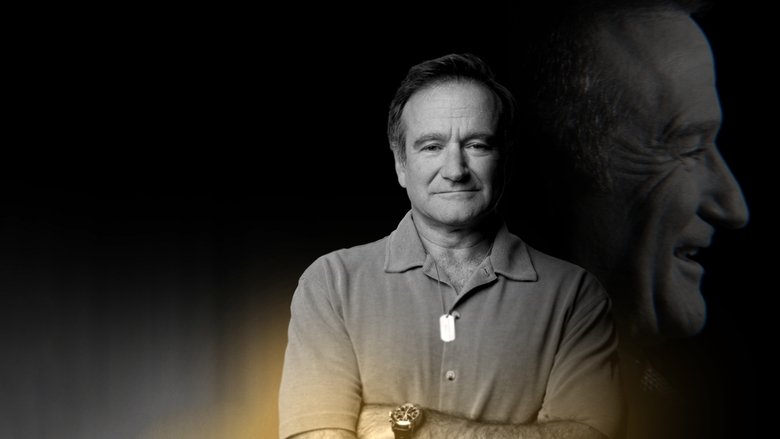 Still image for Superstar season 1 episode 5: Robin Williams