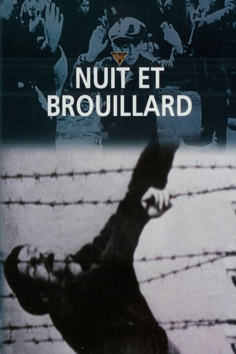 Nuit et Brouillard (1956)