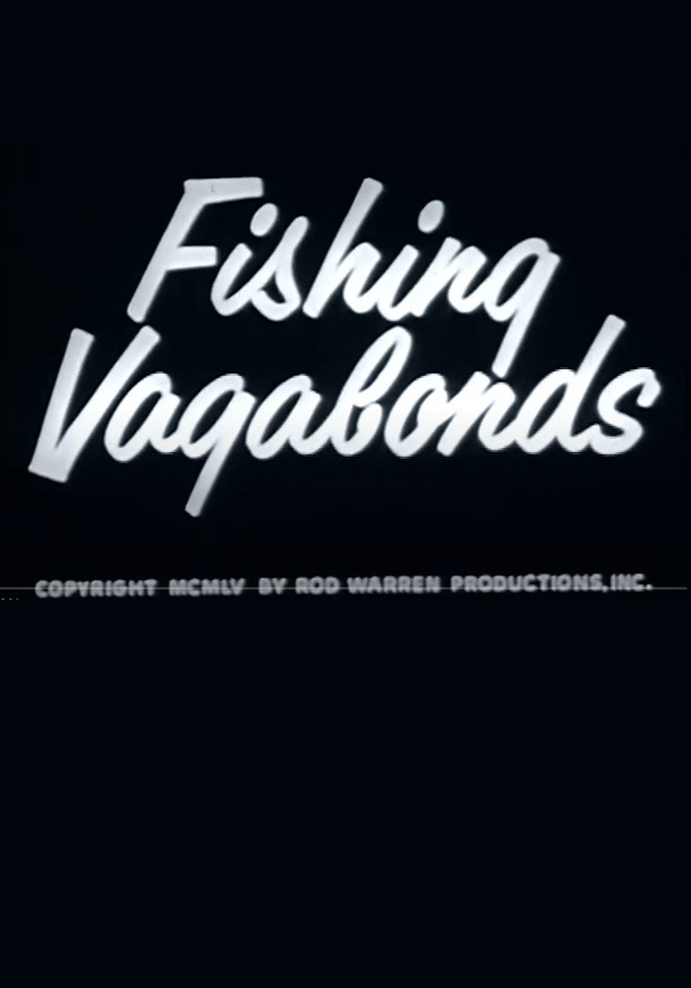 Fishing Vagabonds background