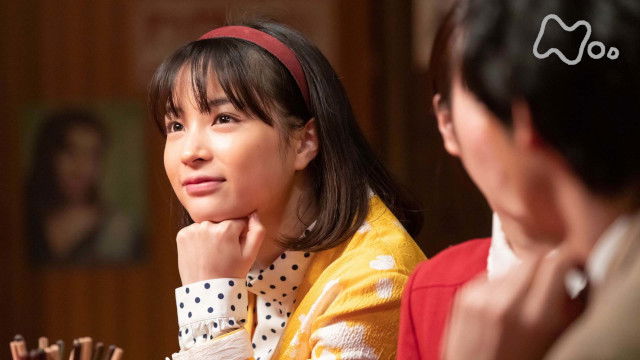 Still image for Natsuzora season 1 episode 61: Episode 61 Still image for Natsuzora season 1 episode 61: Episode 61