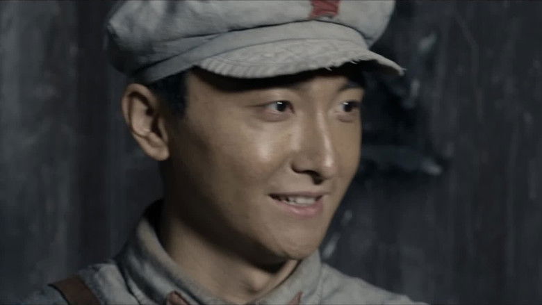 Still image for 我叫张思德 season 1 episode 14: Episode 14 Still image for 我叫张思德 season 1 episode 14: Episode 14