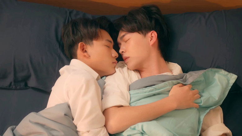 Still image for Blessing of Love season 1 episode 1: When Light and Darkness Collide Still image for Blessing of Love season 1 episode 1: When Light and Darkness Collide