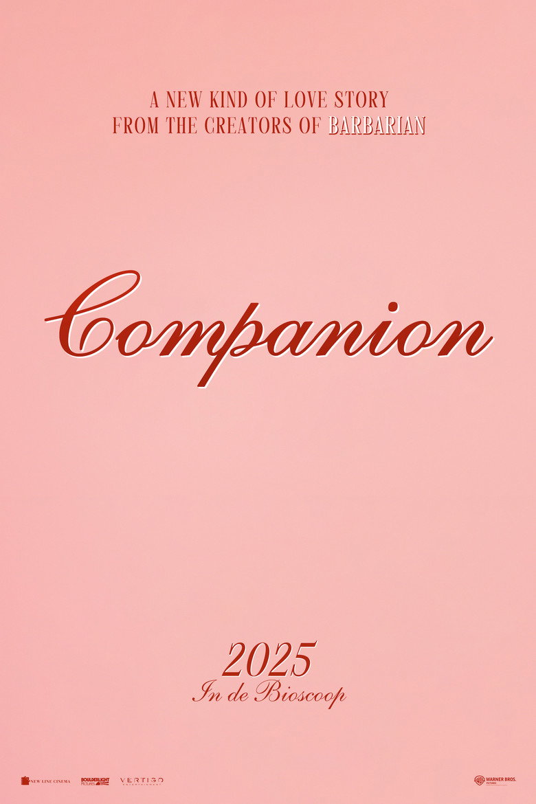 Companion (2025)