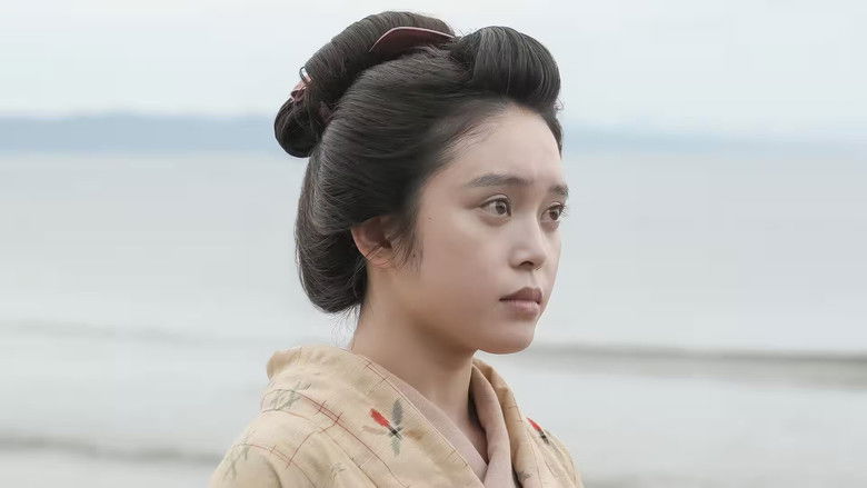 Still image for The Ghost Writer's Wife season 1 episode 66: Episode 66