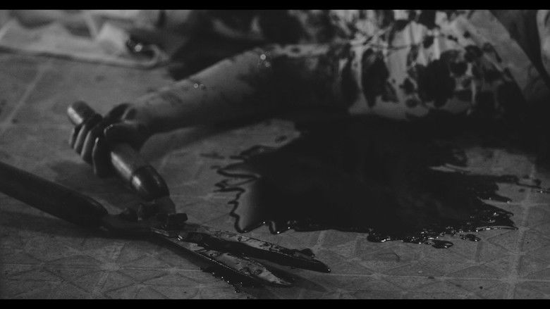 The Girl Inside The Photograph