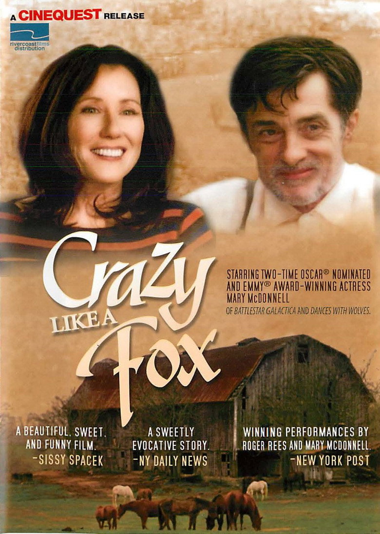 Crazy Like a Fox — image 2