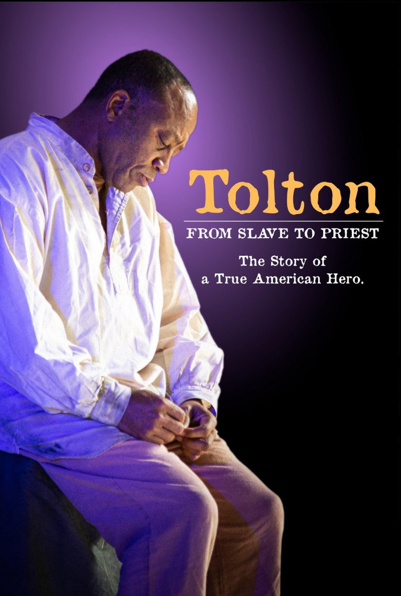 Tolton: From Slave to Priest