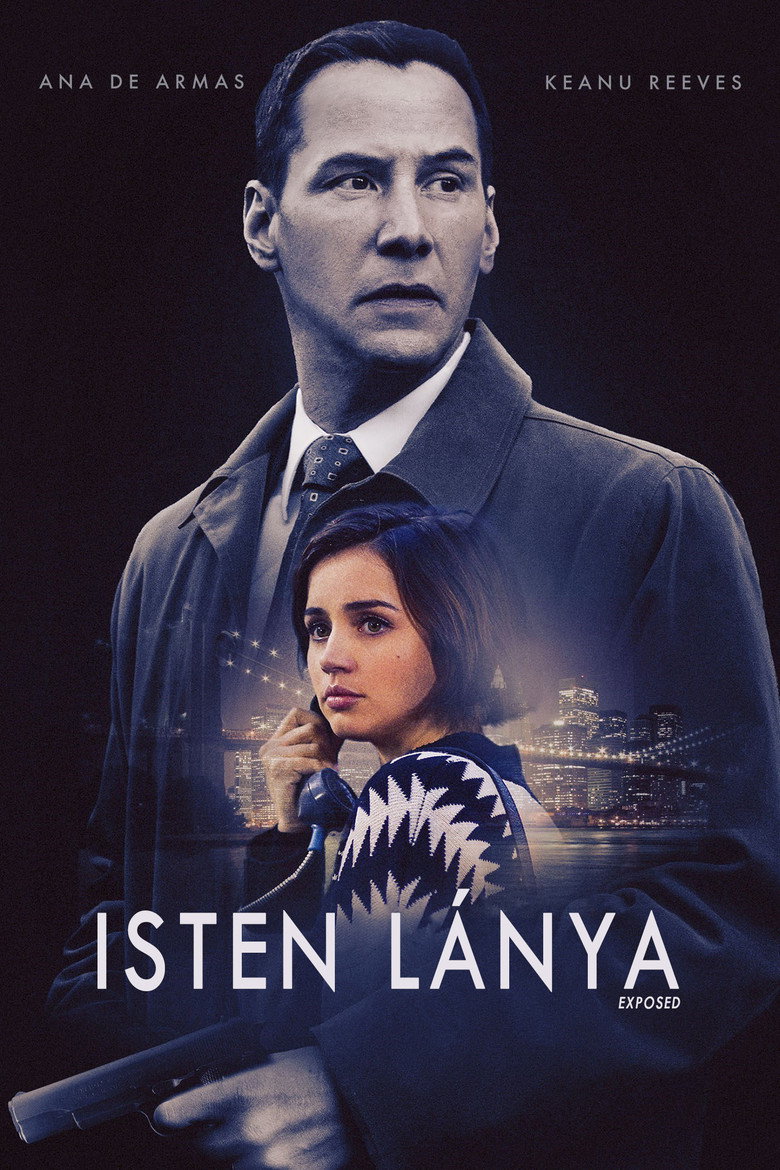 Isten l&aacute;nya (2016)
