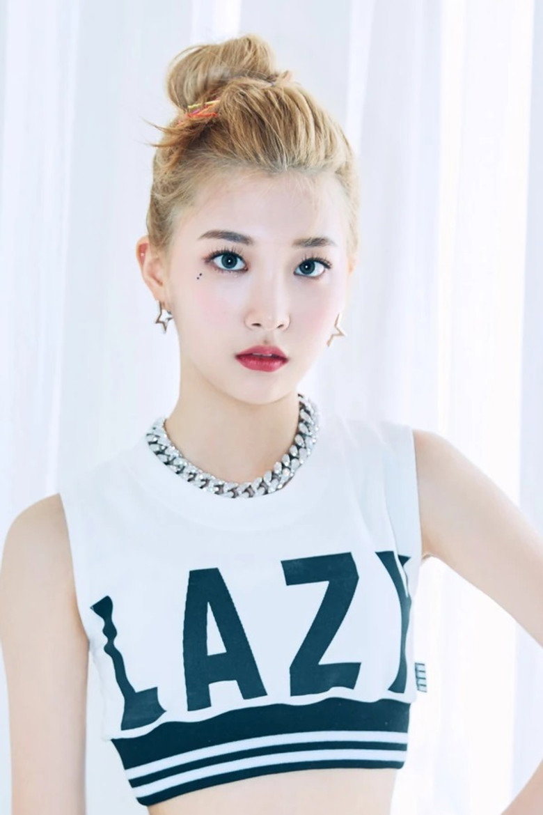 Kim Min-seo portrait