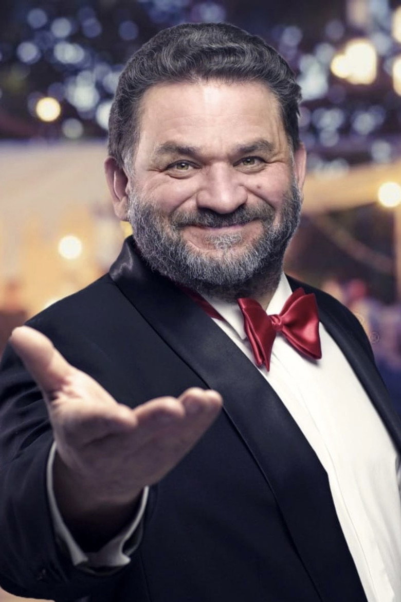 Valerii Chyhliaiev photo 2
