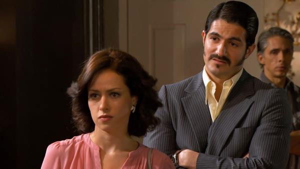 Still image for Duenos Del Paraiso season 1 episode 11: Episode 11 Still image for Duenos Del Paraiso season 1 episode 11: Episode 11