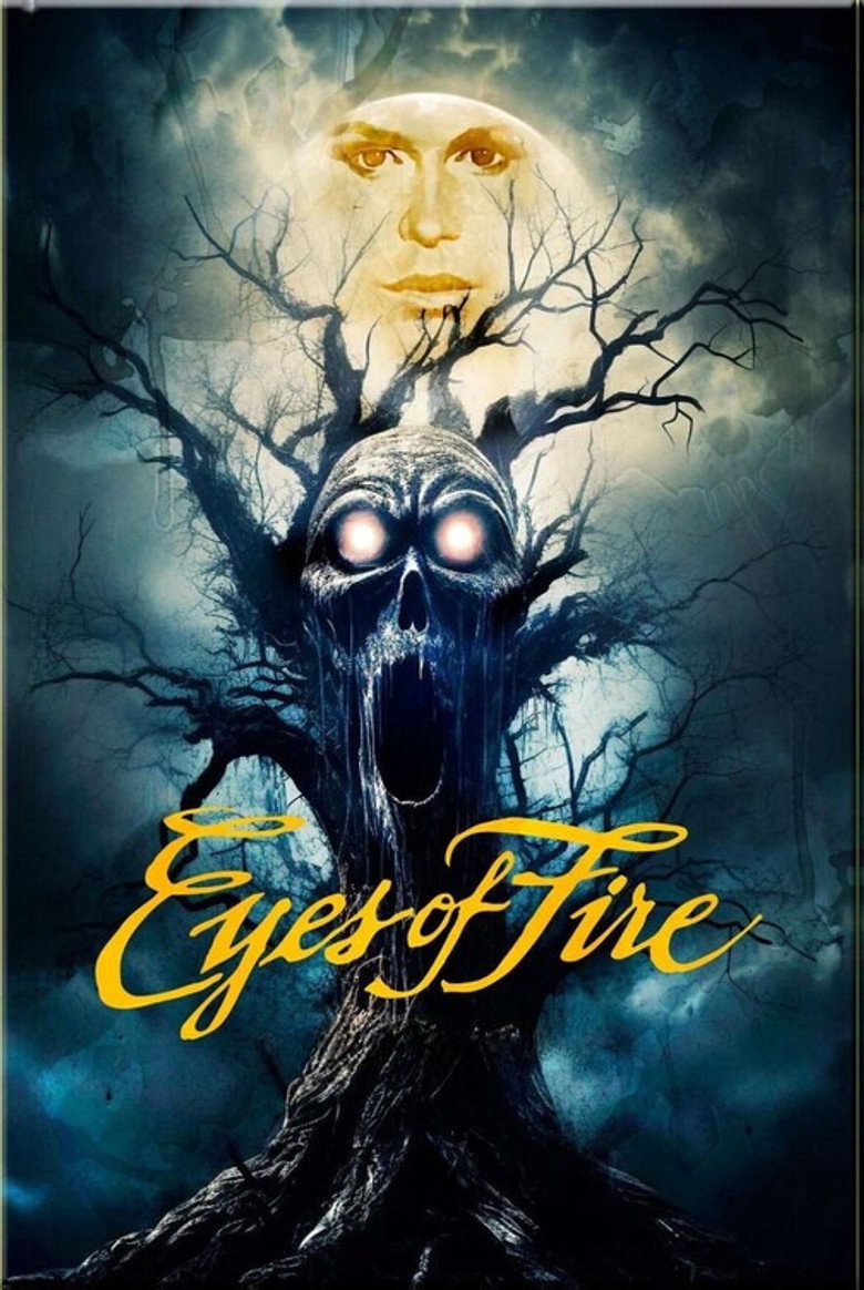 Imatge de Eyes of Fire
