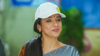 Still image for Anupamaa season 1 episode 1786: Anupama's Squad Hits the Road Still image for Anupamaa season 1 episode 1786: Anupama's Squad Hits the Road