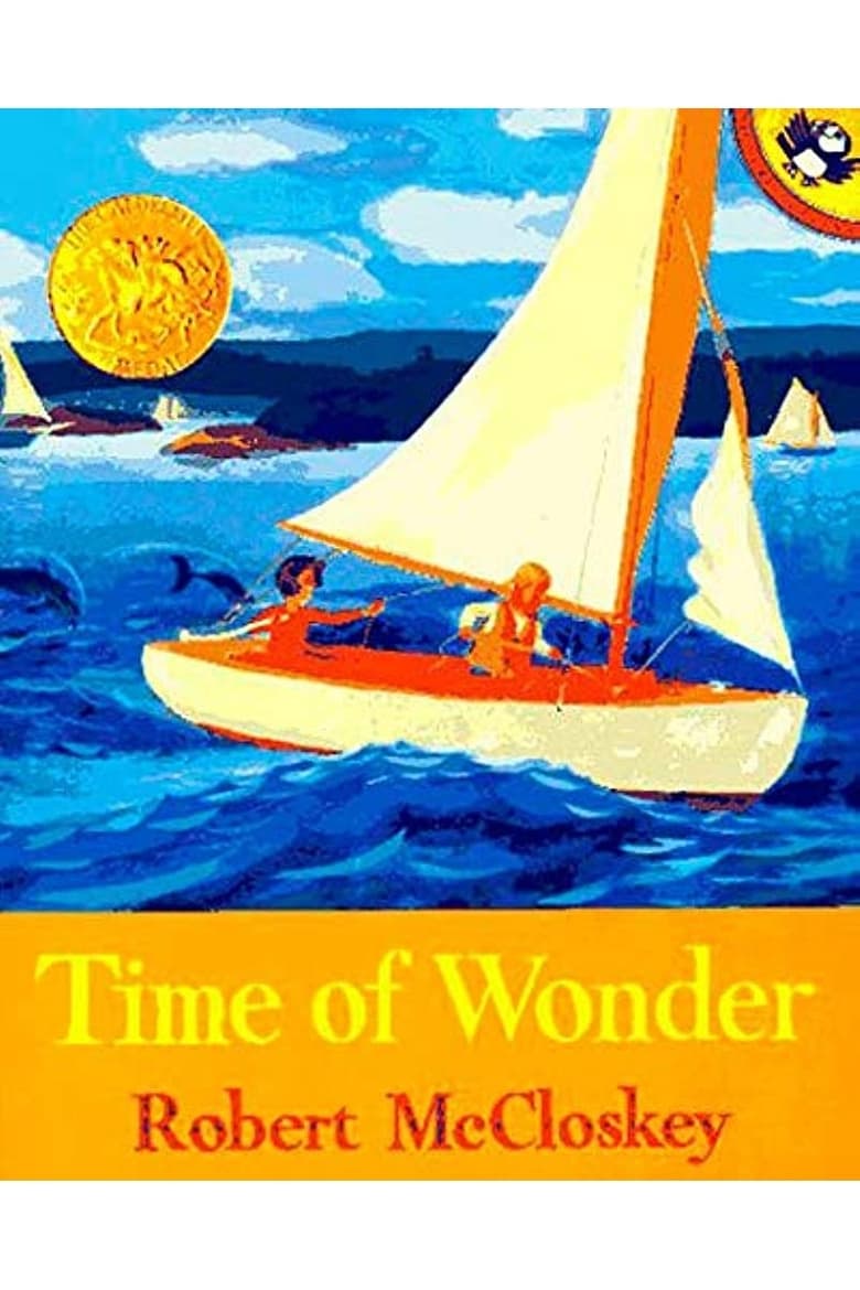 Time of Wonder (1969)