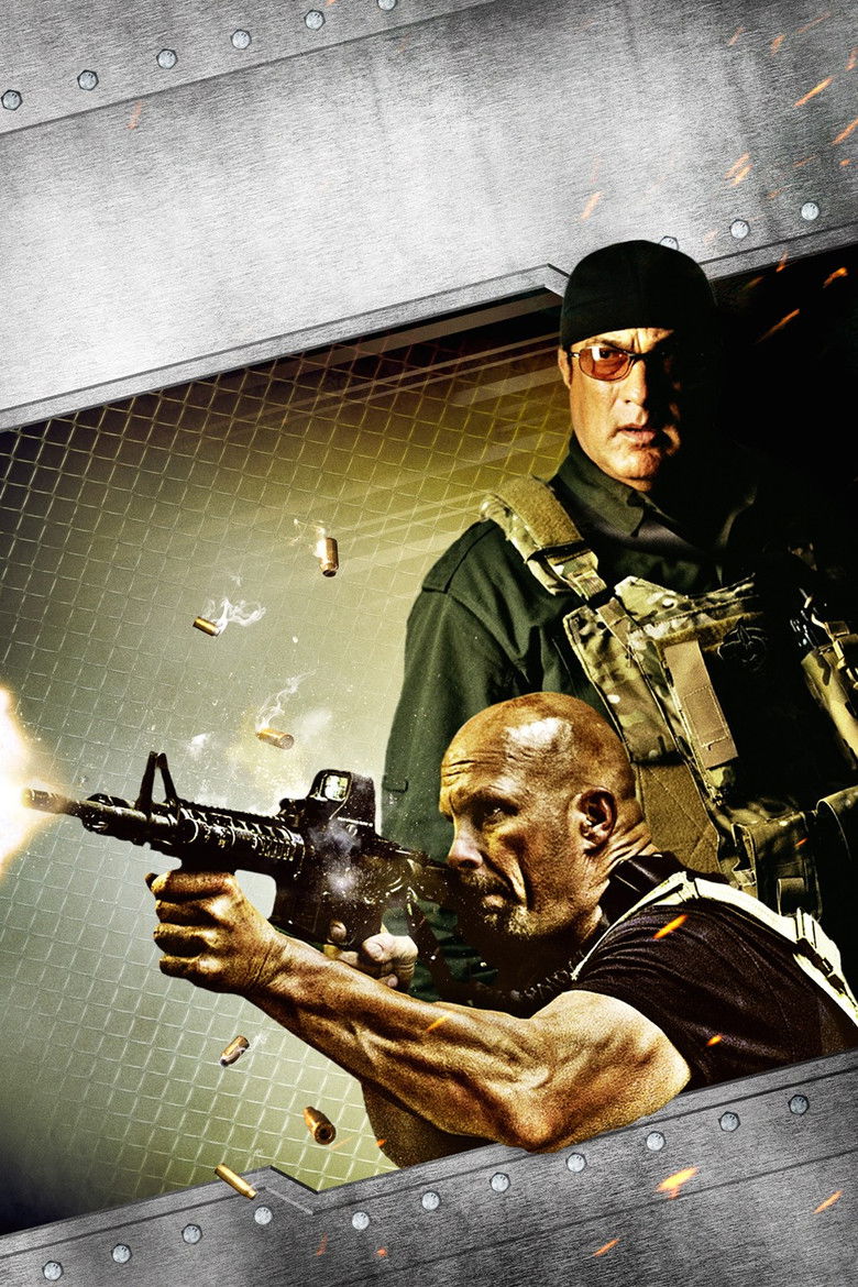 Imatge de Maximum Conviction