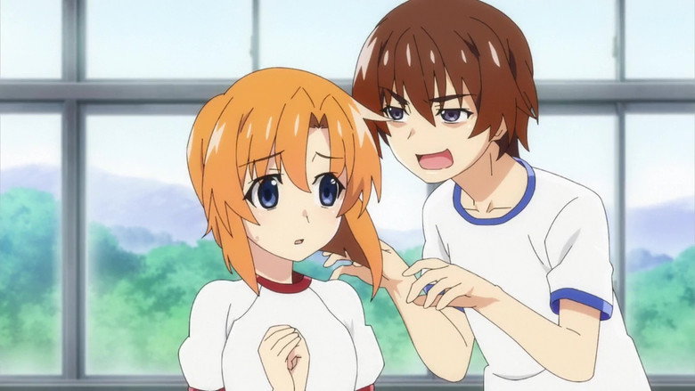You Higurashi No Naku Koro Ni