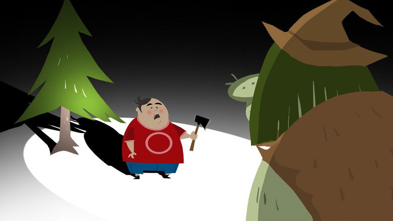 Still image for Classic Tales season 1 episode 127: The Boy and the Troll