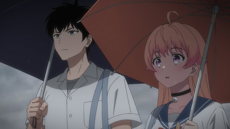 Still from Witch Watch - Season 1 Episode 11