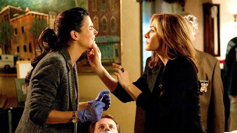 Rizzoli And Isles Fanfiction Jane And Maura Adopt