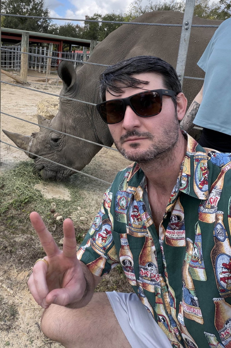 Photo de Matthew Cote