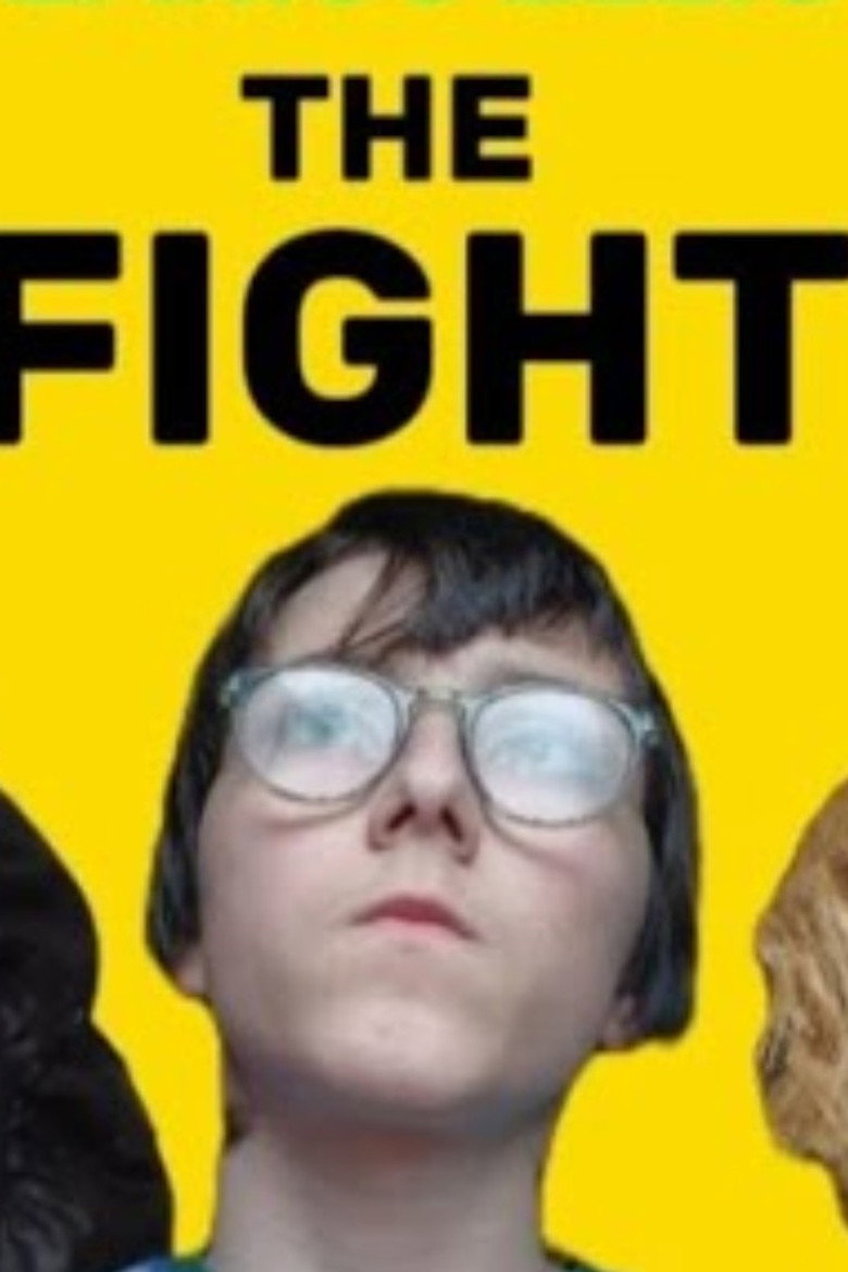 Imatge de The Fight