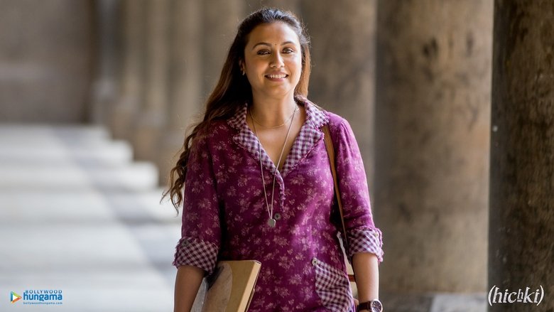 Hichki (2018) Full Movie Free Download Watch Online HD Hichki (2018) Full Movie Free Download Watch Online HD