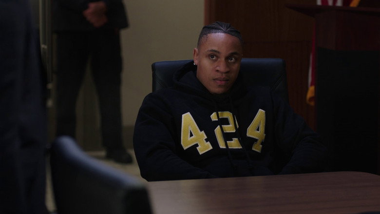 Still from Power - Temporada 6 Episodio 3