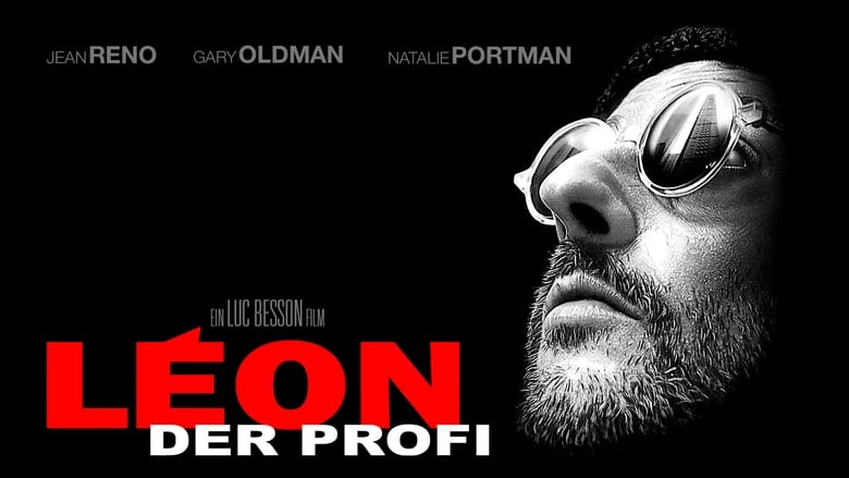 Léon - Der Profi (1994)