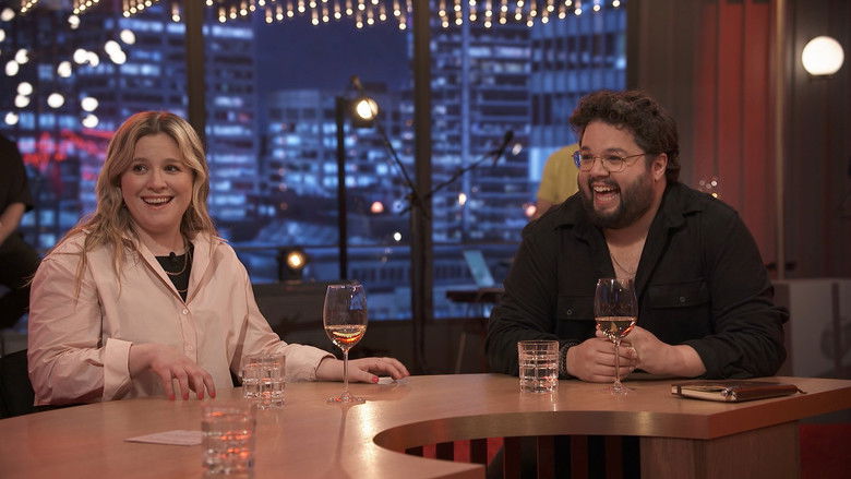 Still image for Je viens vers toi season 1 episode 6: Episode 6