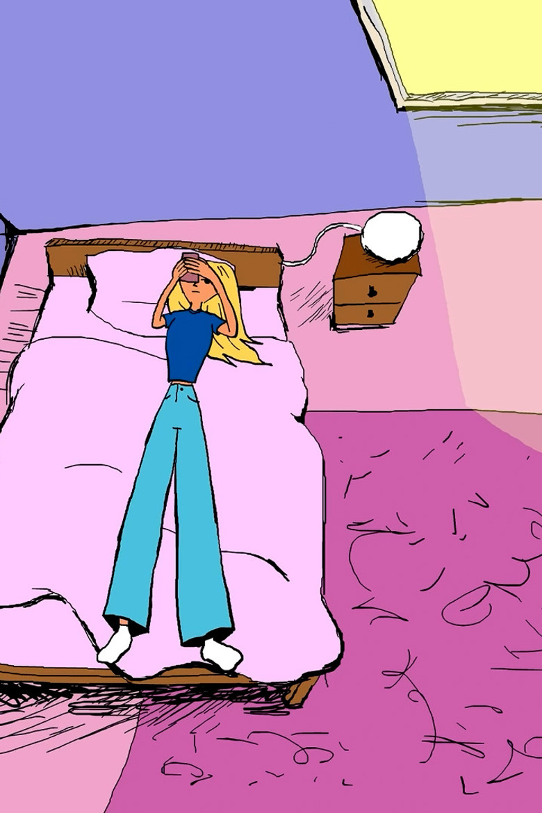 Imatge de Influenced