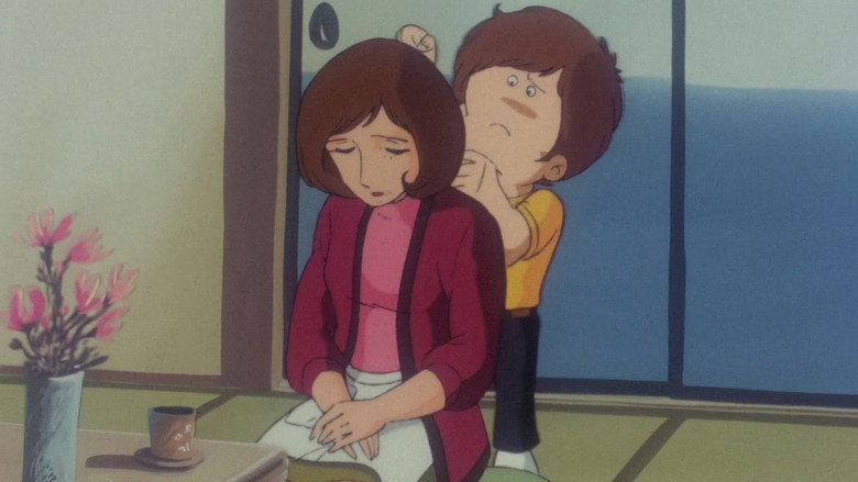 Still from 新竹取物語 1000年女王 - ซีซัน 1 ตอน 5
