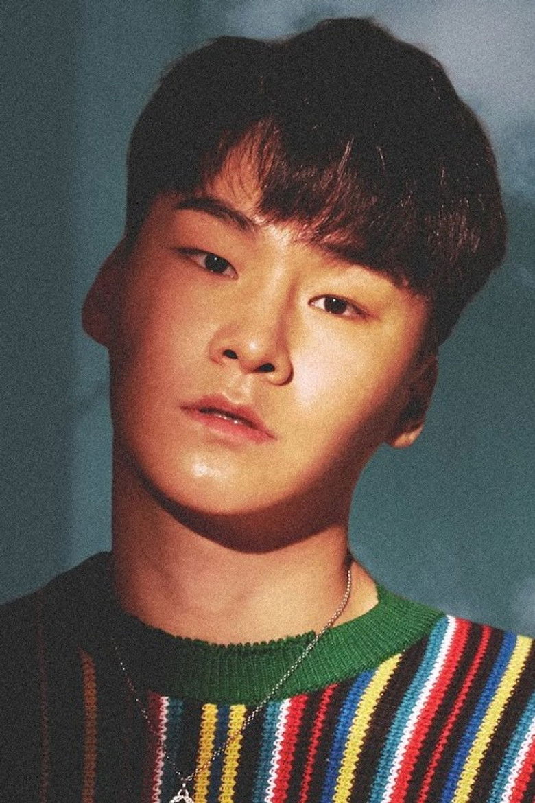 Yang Da-il portrait image