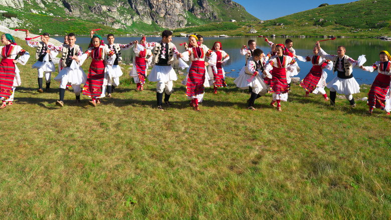 Bulgaria
