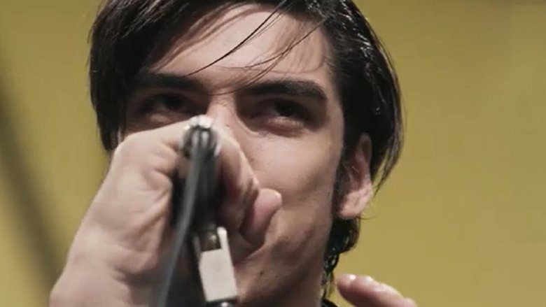 Still image for Sandro de América season 1 episode 2: Episode 2