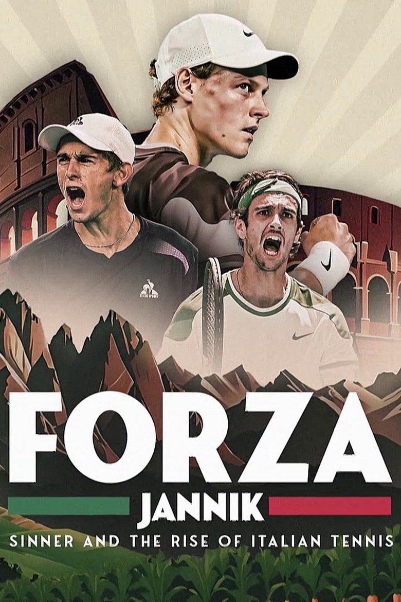 Forza Jannik