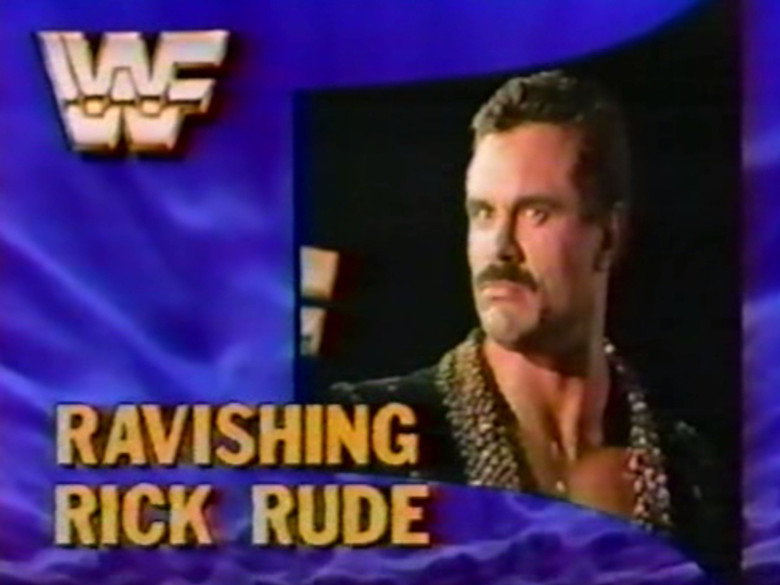 WWF Superstars 시즌 5 24화