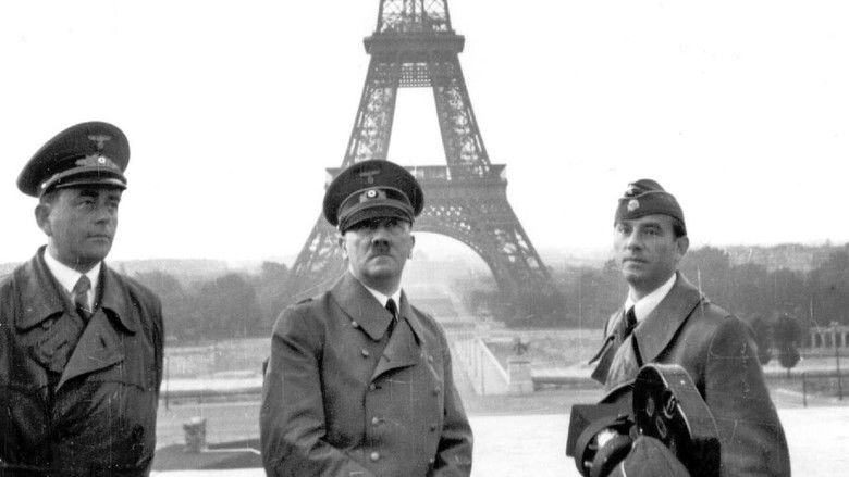 Still image for Der seltsame Sieg – Hitlers Blitzkrieg 1940 season 1 episode 4: Episode 4