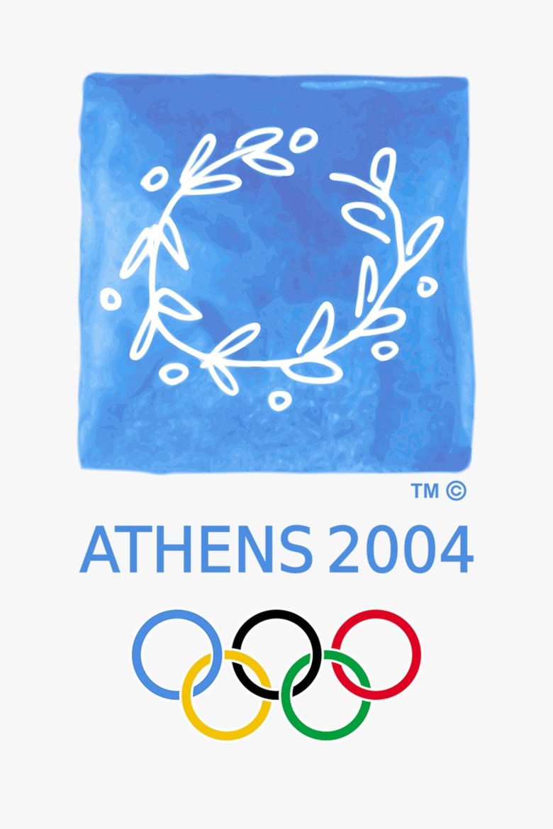Athens 2004: Olympic Opening Ceremony (Games of the XXVIII Olympiad) main poster