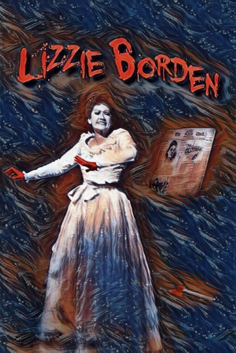 Lizzie Borden background
