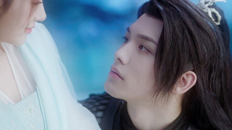 Still image for Song of the Moon season 1 episode 36: Episode 36 Still image for Song of the Moon season 1 episode 36: Episode 36