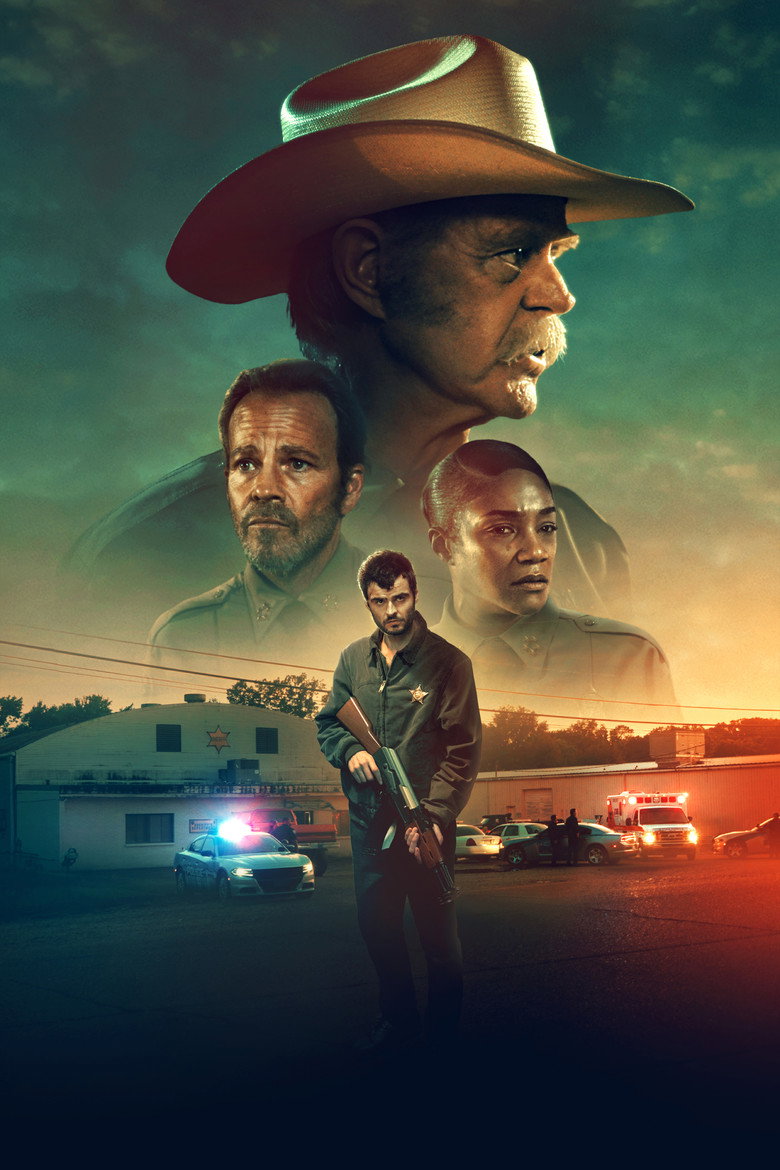 Imatge de The Deputy