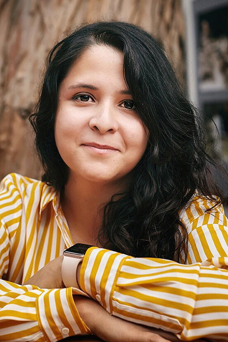 Astrid Rondero photo 2