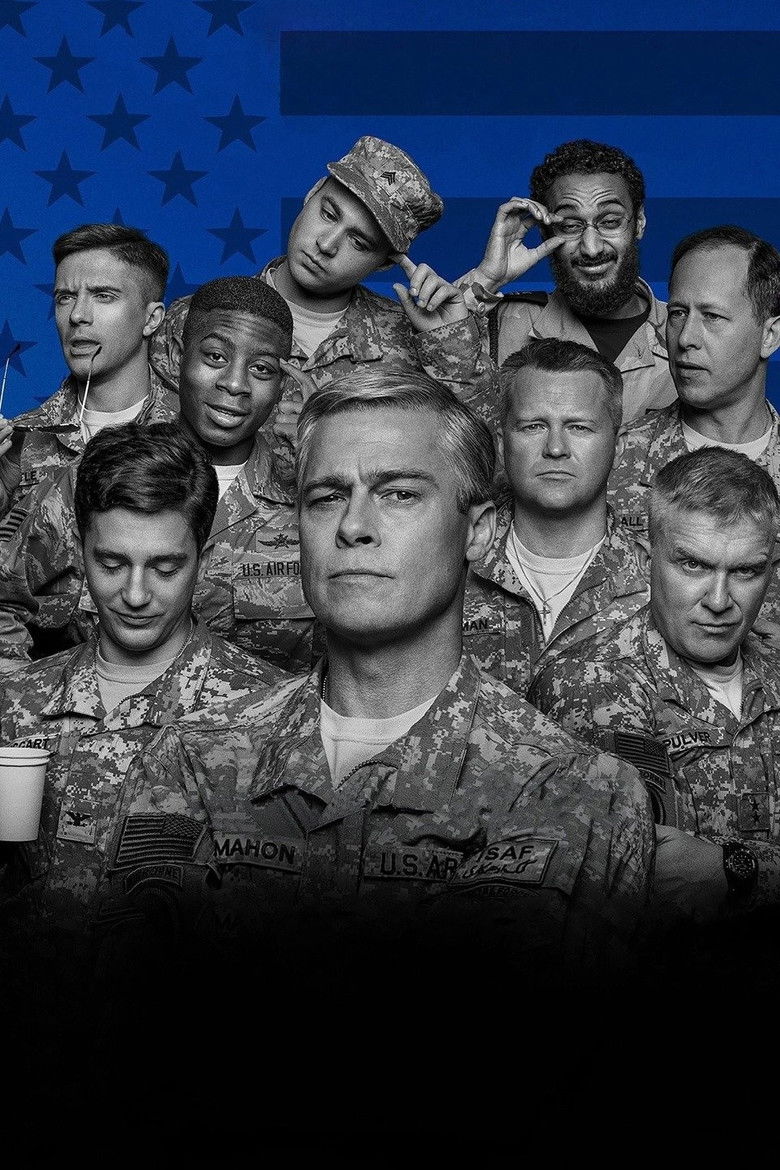 Imatge de War Machine