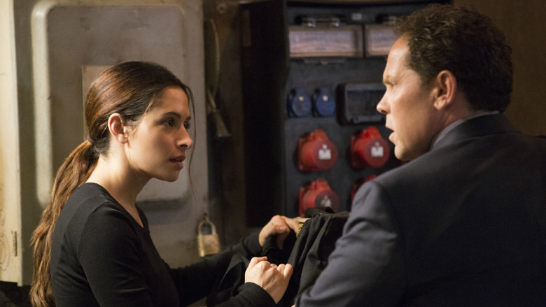 Still from شخص محل إهتمام - Season 5 Episode 13